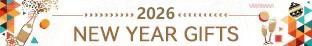 2026 Hong Kong New Year Gift