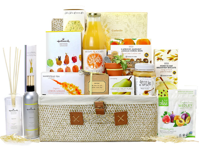 Tipsy Party Housewarming Gift Hampers HW05