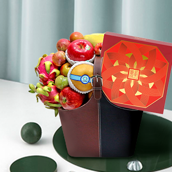 Mid Autumn Fruit Hamper